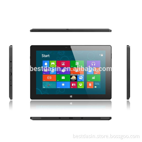 Commercial use Multi-point touch screen wins10 Tablet PC/touch pos 8 inch